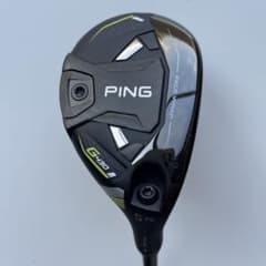 PING G430 ユーティリティ 5U ALTA JCB SR - メルカリ