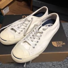 CONVERSE コンバース ジャックパーセルのサムネイル