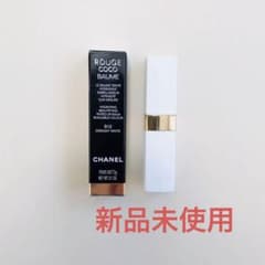 CHANEL ROUGE COCO BAUME 912 ドリーミー・ホワイトのサムネイル