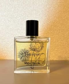 Miller Harris Tea Tonique 50ml - メルカリ