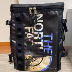 THE NORTH FACE ノースフェイスリュックのサムネイル
