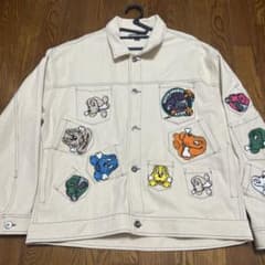 ガルフィー メニーポケットジージャン メニーポケットデニムパンツ ガルフィー メニーポケットジージャン メニーポケットデニムパンツ