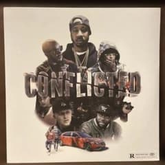 Conflicted westside gunn dj shay レコード　LP Conflicted westside gunn dj shay レコード LP - メルカリ