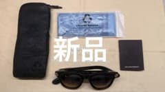 新品完美品】クロムハーツ SMOKE SHOW サングラス - メルカリ