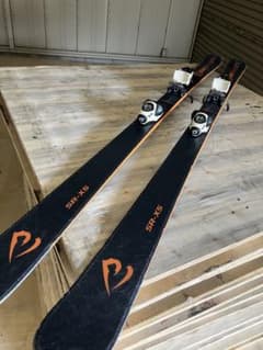 ID one SR-X5 160cm アイディワン - メルカリ