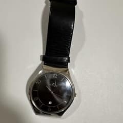 skagen スカーゲン腕時計のサムネイル