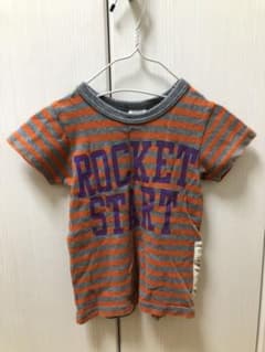 【100cm】キッズ　JUNKSTORE Tシャツのサムネイル