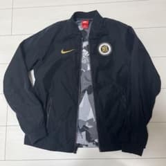 Nike FCナイロンジャケットのサムネイル