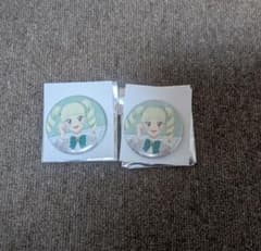 アイカツ 藤堂ユリカ缶バッジ - メルカリ