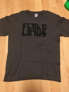 flying lotus Tシャツのサムネイル