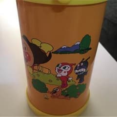 象印アンパンマン水筒 0.6リットルのサムネイル