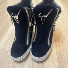 Giuseppe Zanotti スニーカーのサムネイル
