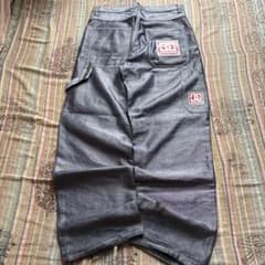 90s DCshoes 極太 デニム 光沢 SK8 archive Jnco 90s DCshoes 極太 デニム 光沢 SK8 archive Jnco - メルカリ
