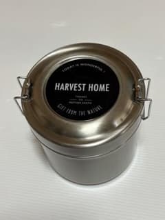 HARVEST HOME ステンレス 保温弁当箱のサムネイル