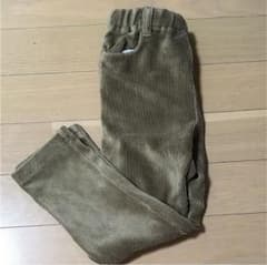 コーデュロイパンツのサムネイル