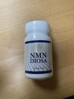 NMN DIOSA QUALIAのサムネイル