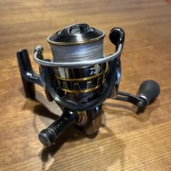 13セルテートカスタム 2508PE エギング - メルカリ