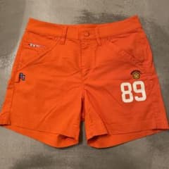 パーリーゲイツ ショートパンツのサムネイル