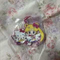 サンリオ　セーラームーンのサムネイル