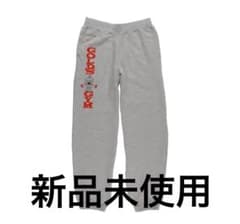ゴールドジム　30周年　限定品　新品未使用未開封　パンツ　XXL ゴールドジム 2023 スリーブレスTシャツ Rニューマン GOLD'S
