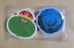 新品未使用 ドラゴンクエスト ふくびき所スペシャル モンスターキッチンスポンジのサムネイル