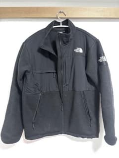 THE NORTH FACE フリースジャケット ブラック Mのサムネイル
