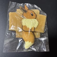 포켓몬 카페 이브이 음료 슬리브