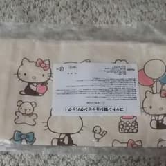 ローソン　クジ　キティちゃんのサムネイル