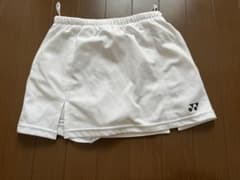 ヨネックス　テニススコートのサムネイル