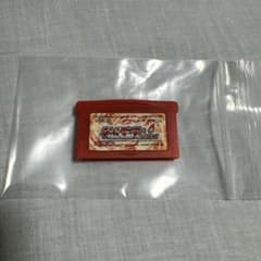 ポケットモンスター ファイアレッド GBA ソフトのサムネイル