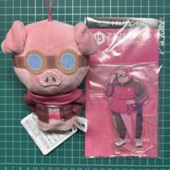 ドズル社 おおはらMEN アクスタ ぬい マスコット セット - メルカリ