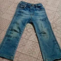 まこりん様専用☆F.O.KIDSジーンズ☆のサムネイル