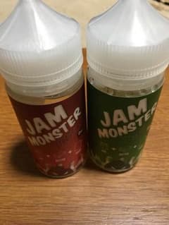 ※み〜様専用 JAM MONSTER 2個のサムネイル