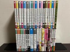 黒バスアンソロジーMVP番外編クロバスカレシと関連本等 全41冊セット m56609434091_1.jpg?1782571215