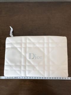 Dior ディオール ポーチのサムネイル