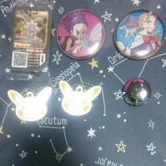 ポケモン グッズのサムネイル
