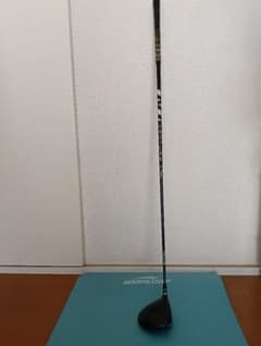 VENTUSTRブルー 5S×ヤマハ RMX 120ドライバー10.5 VENTUSTRブルー 5S×ヤマハ RMX 120ドライバー10.5 - メルカリ