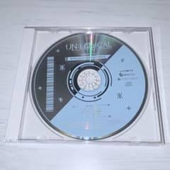 UN: LOGICAL アンロジカル HMV特典 CD - メルカリ