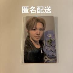 TREASURE ドヨン　トレカ　特典のサムネイル