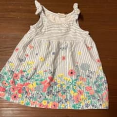 green様専用　H&M ワンピースのサムネイル