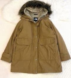 ノースフェイス3way ゴアテックス ダウンジャケット コート インナー