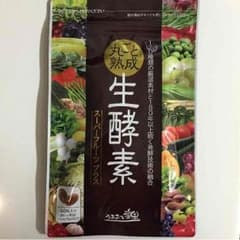 丸ごと熟成 生酵素のサムネイル