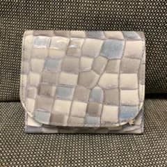 ★新品 COMME CA  DU  MODE おしゃれ折財布のサムネイル