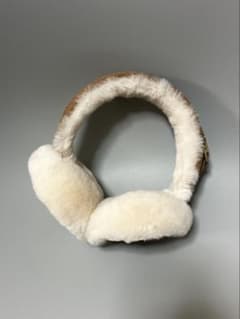 UGG イヤーマフ 耳あて　美品