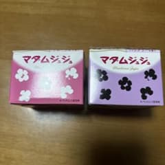 マダムジュジュのサムネイル