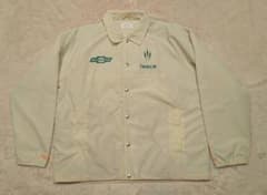 ☆美品☆TNRCN　DOUBLEPUSH　JACKET　Lサイズ　男女兼用のサムネイル