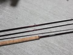 Angler's Roost Enterprises フライロッド 4ピース Angler's Roost Enterprises フライロッド 4ピース - メルカリ