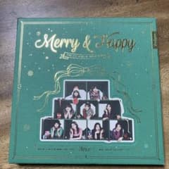 TWICEアルバムのサムネイル