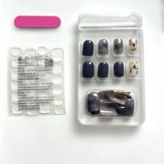 BEAUTY NAIL ネイルチップ 24枚セットのサムネイル