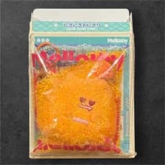 mellojoy メロジョイ スクイーズ にぎにぎおにぎり カリカリシュリンプ